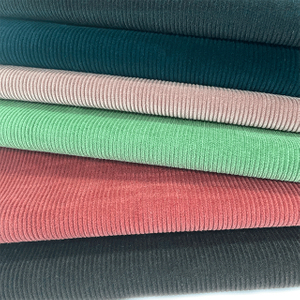 11W Cotton Corduroy Fabric