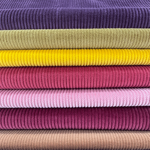 8W Cotton Corduroy Fabric